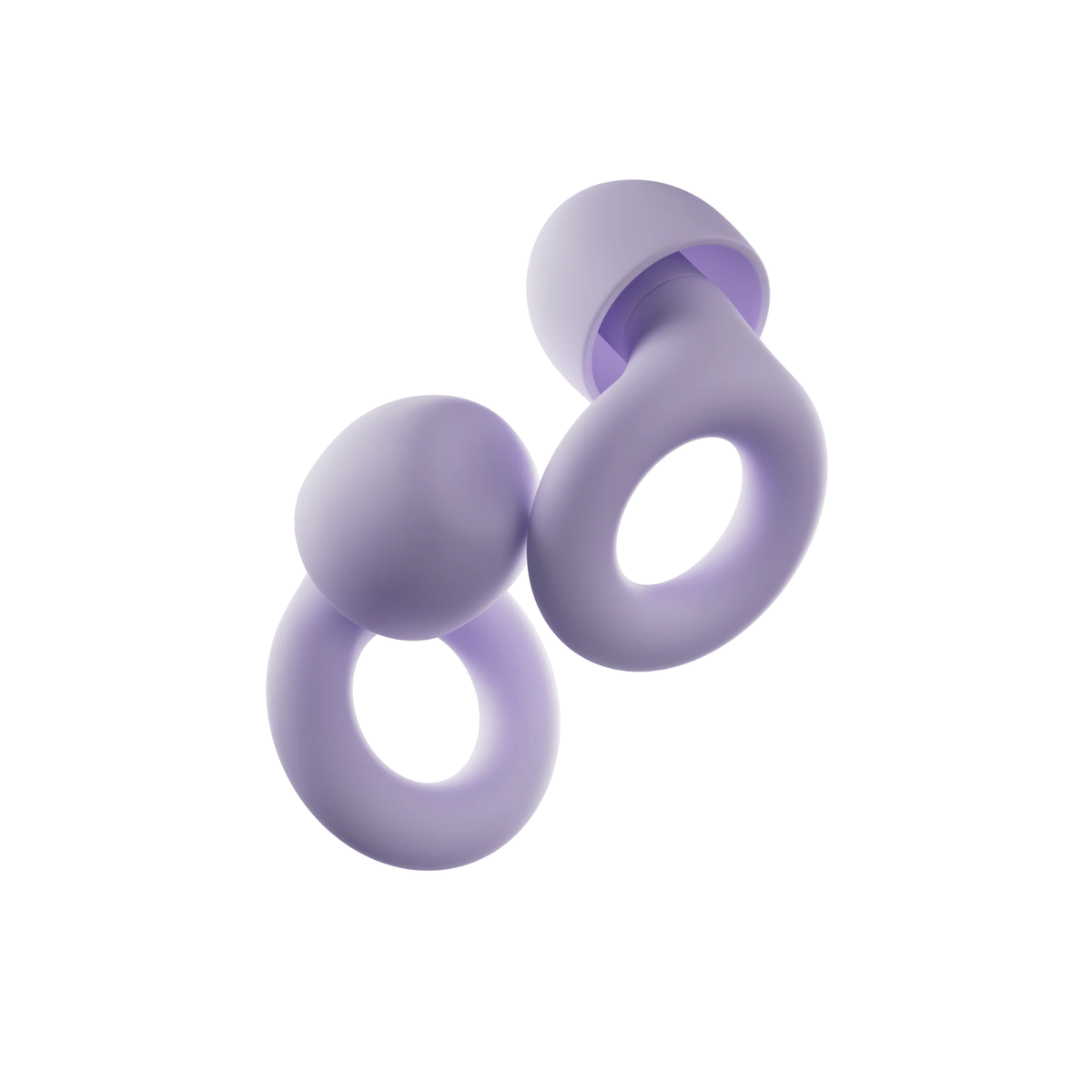 Nuit Paisible® – Bouchons d’oreilles confort pour dormir