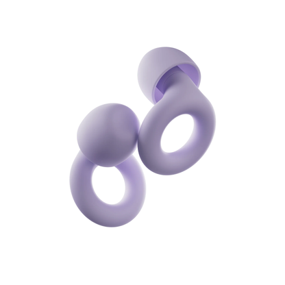 Nuit Paisible® – Bouchons d’oreilles confort pour dormir